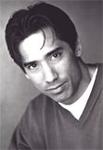 Keith Cooke