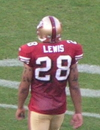 Keith Lewis