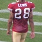 Keith Lewis