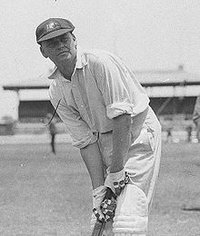 Keith Miller