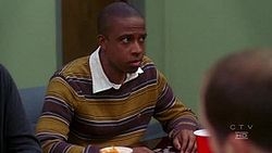 Keith Powell
