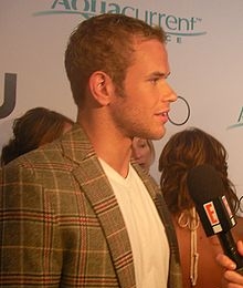 Kellan Lutz