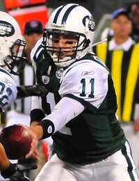 Kellen Clemens