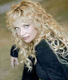 Kelli Maroney Biography, Pictur...