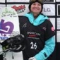 Kelly Clark
