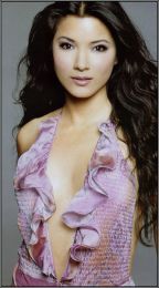 Kelly Hu