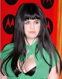 Kelly Osbourne