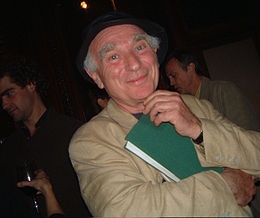 Ken Campbell