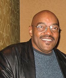 Ken Foree