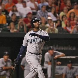 Ken Griffey Jr
