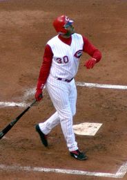 Ken Griffey Jr.