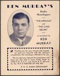 Ken Murray