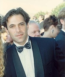Ken Olin