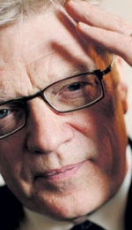 Ken Robinson