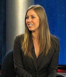 Kendra Todd