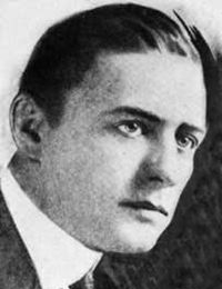 Kenneth Harlan