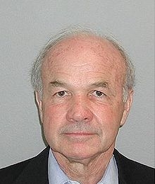 Kenneth Lay