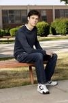Kenny Baumann