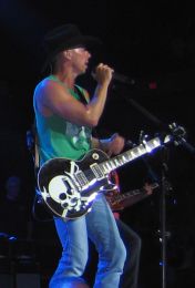 Kenny Chesney