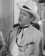 Kenny Delmar