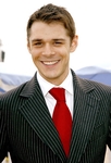 Kenny Doughty