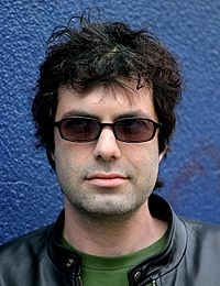 Kenny Hotz
