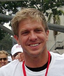 Kenny Johnson