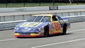 Kenny Wallace