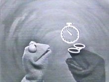 Kermit the Frog