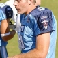 Kerry Collins