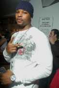 Kerry Rhodes