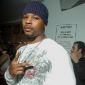 Kerry Rhodes