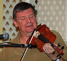 Kevin Burke
