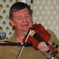 Kevin Burke