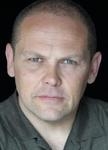 Kevin Chapman