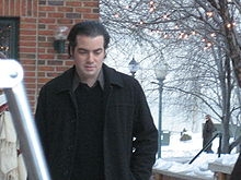 Kevin Corrigan