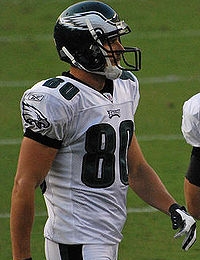 Kevin Curtis