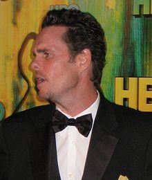 Kevin Dillon
