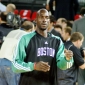 Kevin Garnett