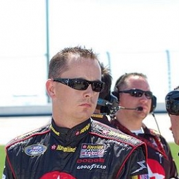Kevin Hamlin
