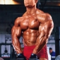 Kevin Levrone