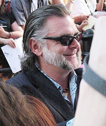 Kevin McNally