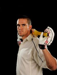 Kevin Pietersen