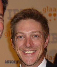 Kevin Rahm