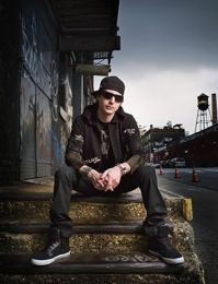 Kevin Rudolf