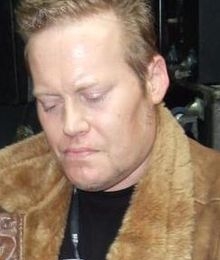 Kevin Russell