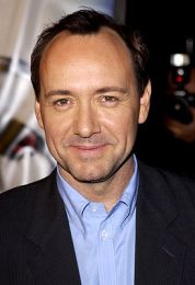 kevin spacey (birth name kevin spacey fowler) was born on july 26 ...