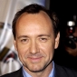 Kevin Spacey