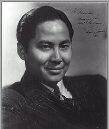Keye Luke
