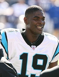 Keyshawn Johnson